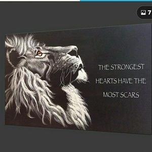 Meet your Posher, Anne